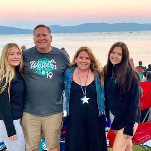 Meet your Posher, Sam